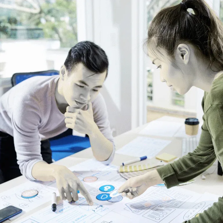 Consultoría Empresarial