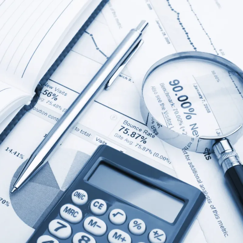 Auditoría y Revisoría Fiscal